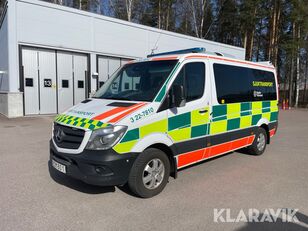 Mercedes-Benz Sprinter ambulance