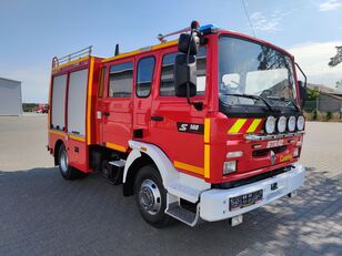Renault MIDLINER S180 fire truck