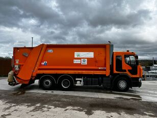 Renault Premium 380 DXI garbage truck