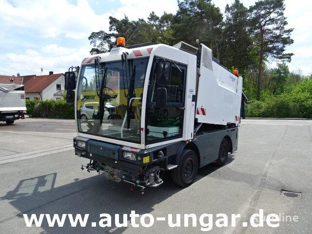 Schmidt Cleango Compact 400 road sweeper