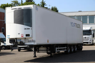 Lamberet TK SLX Spectrum Bi-Multi TW DS Rolltor 2,7m refrigerated semi-trailer