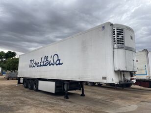 SOR THERMO KING refrigerated semi-trailer