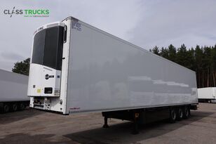 Schmitz Cargobull SKO 24/L - FP 60  refrigerated semi-trailer