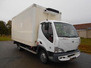 Avia D90 refrigerated truck