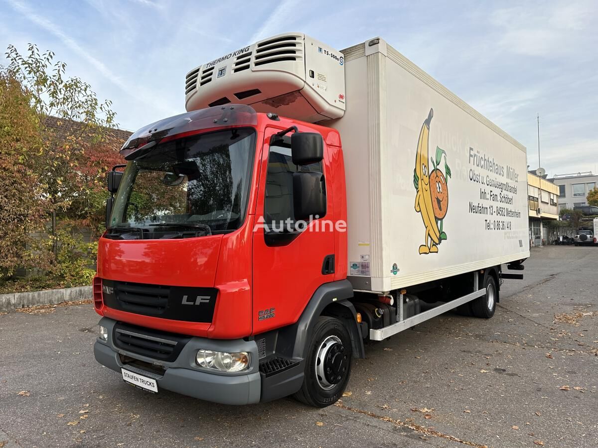 DAF LF 45 220 L Tief Kühl TK TS 500e 12to STS Koffer refrigerated truck