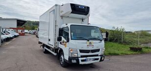 Mitsubishi FUSO Canter Duonic 7C18 refrigerated truck