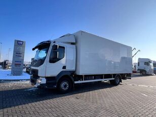 Volvo FL 250 4x2 - Frigo / Thermo king / Dhollandia 2000kg4 refrigerated truck