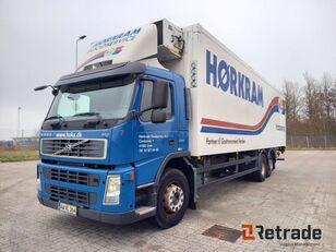 Volvo FM 9 refrigerated truck