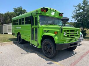 GMC Amtran USA SCHOOLBUS school bus