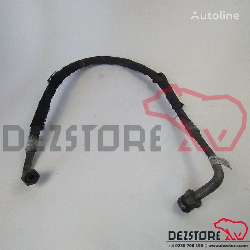 81619750300 A/C hose for MAN TGX truck tractor