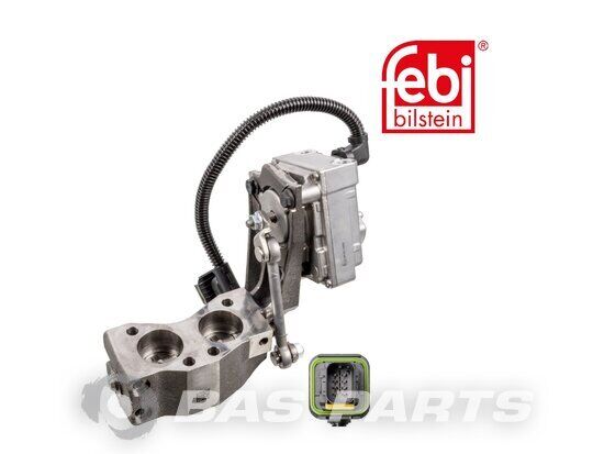 Febi 51.08150.6197 EGR valve for truck