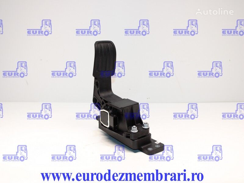 DAF XF 2236781, 2234225 accelerator pedal for truck