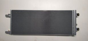 air conditioning condenser for DAF XF 106 truck tractor