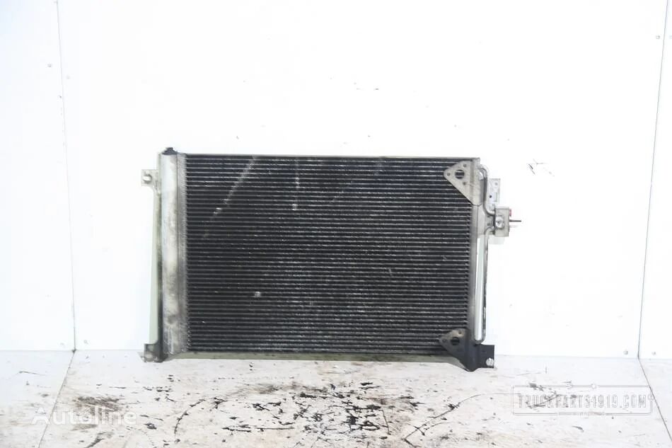 IVECO Heating, Ventilation & AC Airco condensor H2774 air conditioning condenser for truck