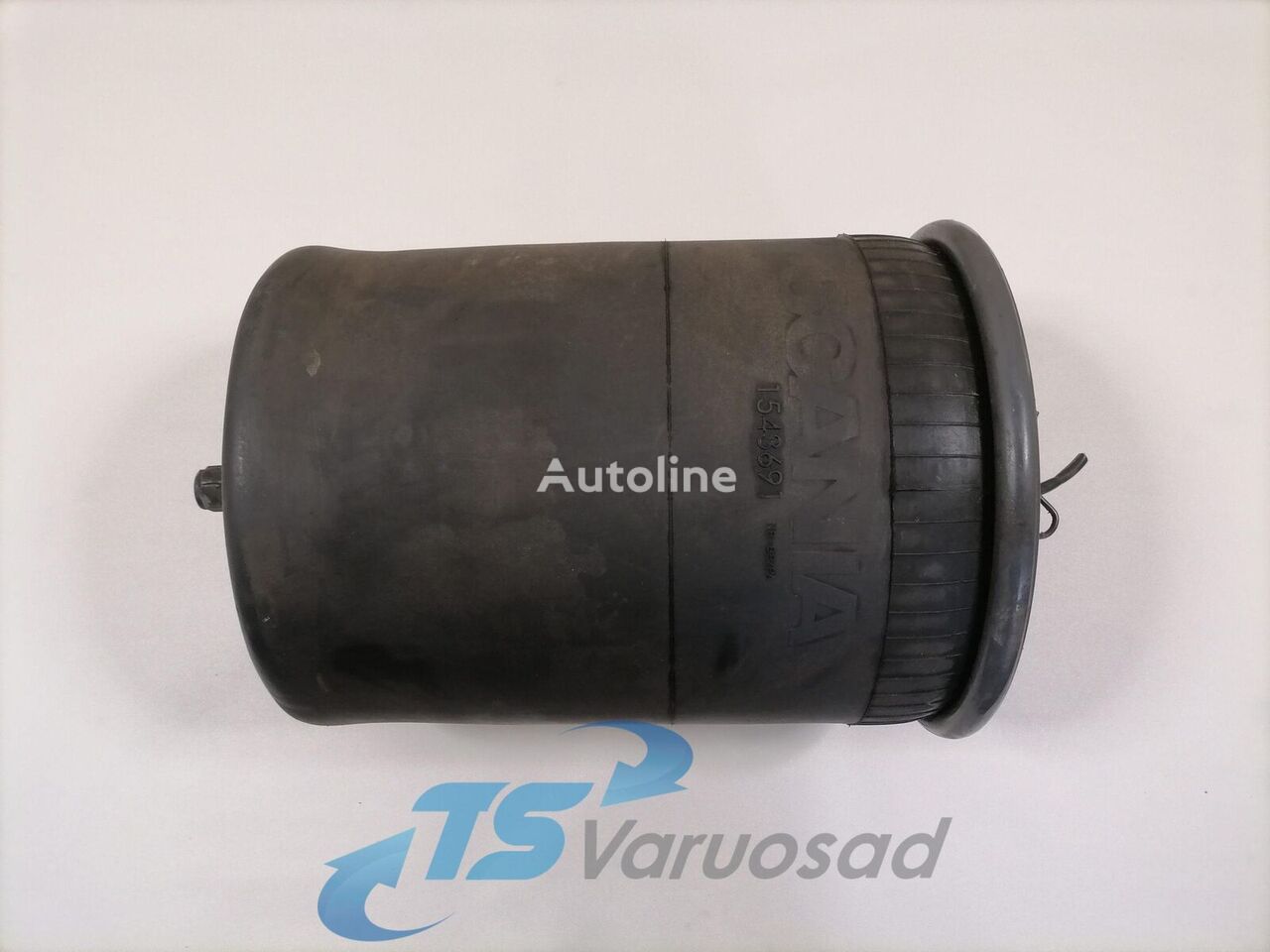 Scania Air suspension 1543691 air spring for Scania R420 truck tractor