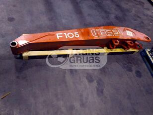 Brazo principal grúa arrow for Fassi F105 loader crane