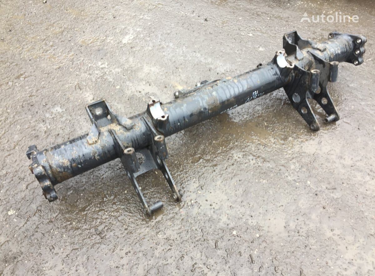 TGS 26.360 axle for MAN truck
