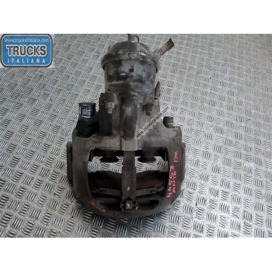 brake caliper for IVECO Stralis 2007> truck