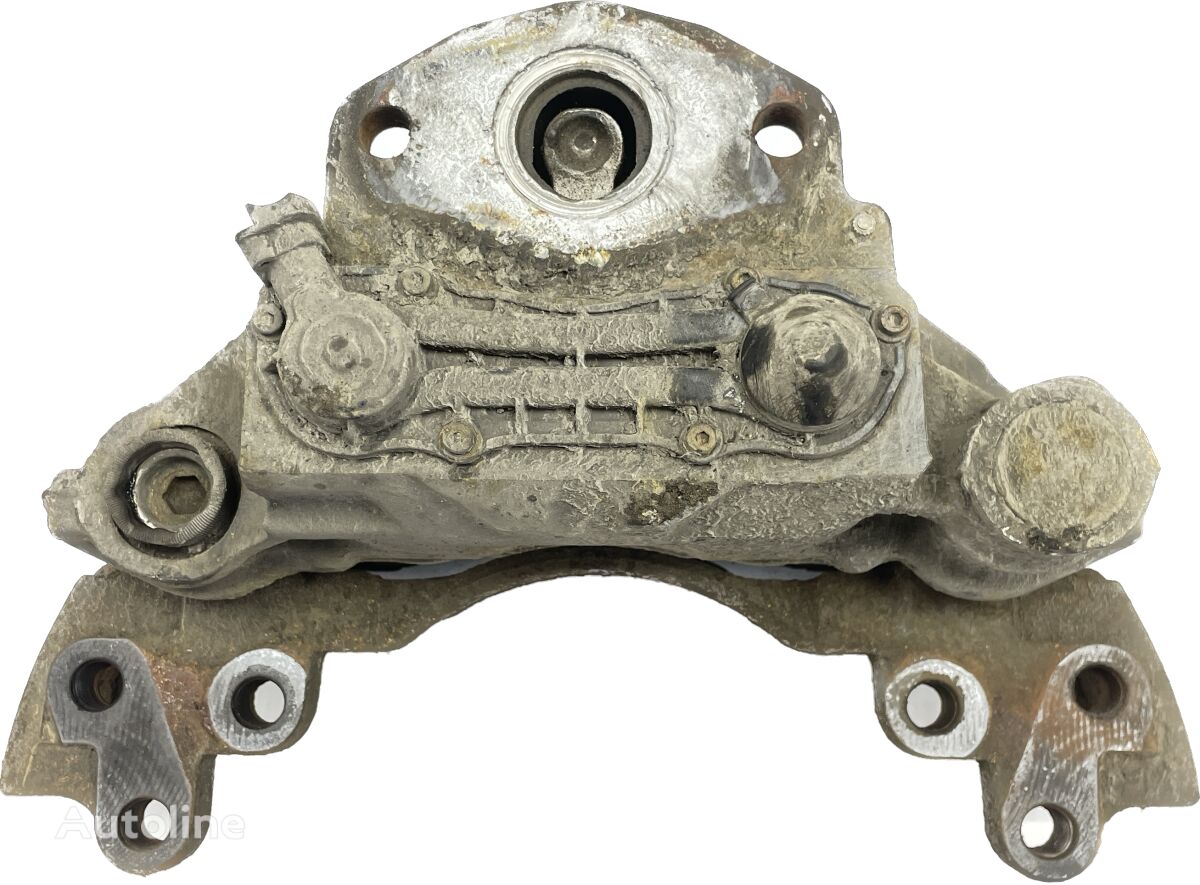 Knorr-Bremse EURORIDER (01.01-) brake caliper for Irisbus Access, Evadys, Axer, Karosa, Recreo, Domino, Agora, Citelis, Eurorider (1999-)