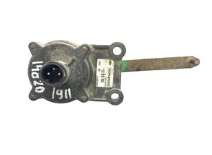 Knorr-Bremse B12B (01.97-12.11) brake control valve for Volvo B6, B7, B9, B10, B12 bus (1978-2011)