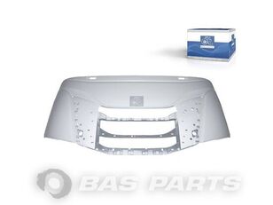 DT Spare Parts 58 0251 0321 bumper for truck