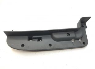 MAN TGL 8.220 (01.05-) bumper for MAN TGL, TGM, TGS, TGX (2005-2021) truck tractor