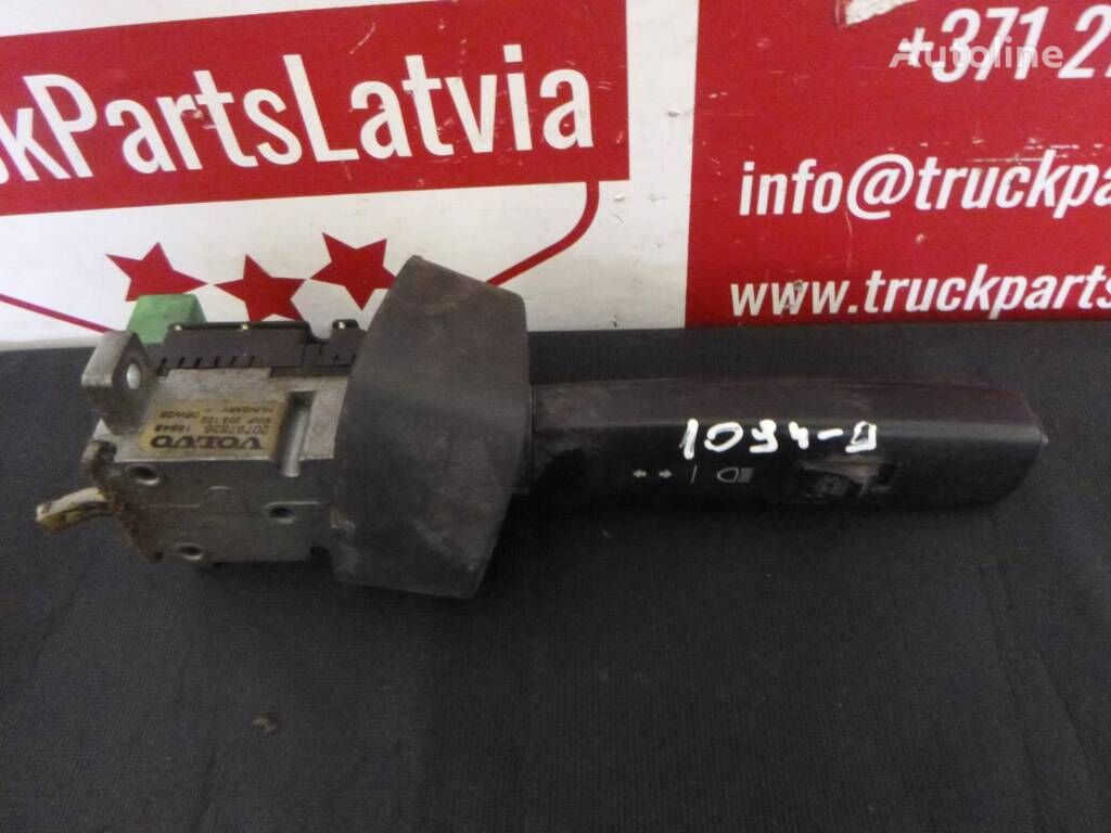 Volvo FH13 Steering column switch 20797836 cabin for truck tractor