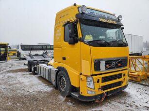 Volvo FH 480 6x2 D13A480 ENGINE / GEARBOX DEFECT chassis for truck