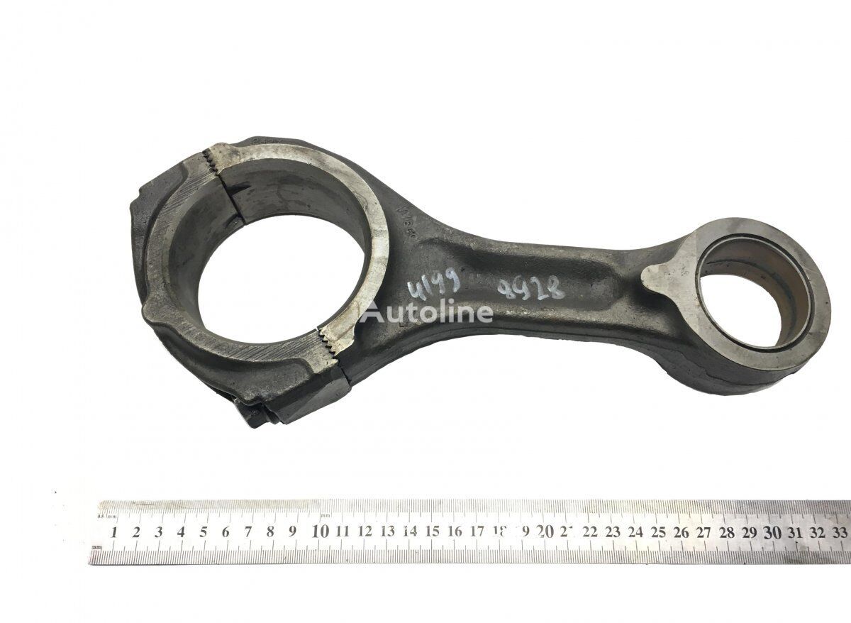 IVECO Stralis (01.02-) 500380287 connecting rod for IVECO Stralis, Trakker (2002-) truck tractor