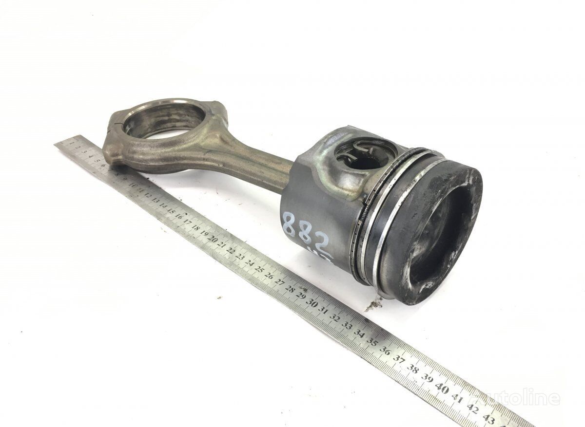 Mercedes-Benz Atego 2 815 (01.04-) connecting rod for Mercedes-Benz Atego, Atego 2, Atego 3 (1996-) truck tractor