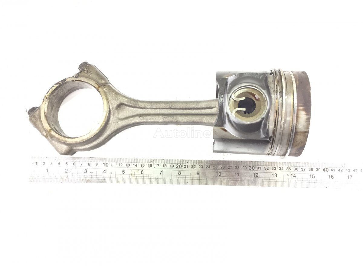Mercedes-Benz Econic 1828 (01.98-) 0032400 connecting rod for Mercedes-Benz Econic (1998-2014) truck tractor