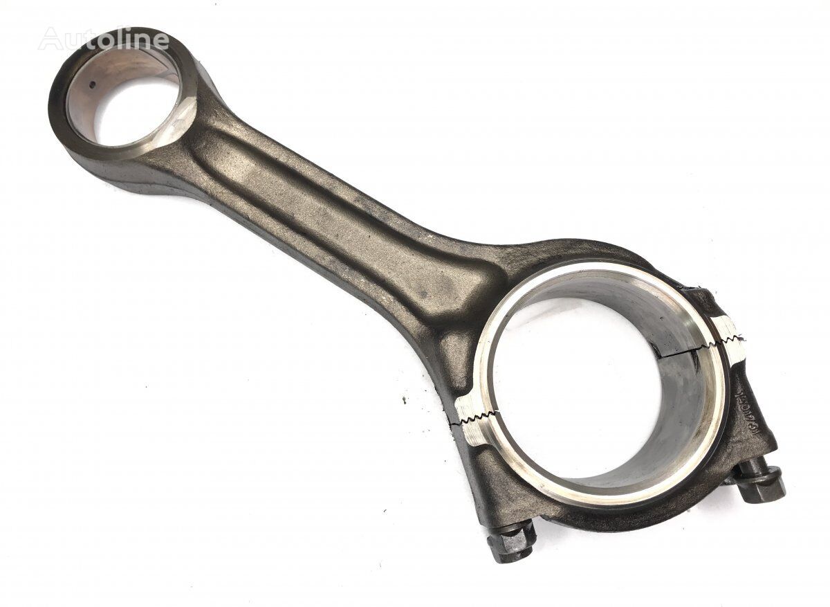 Scania 4-series 124 (01.95-12.04) connecting rod for Scania 4-series (1995-2006) truck tractor