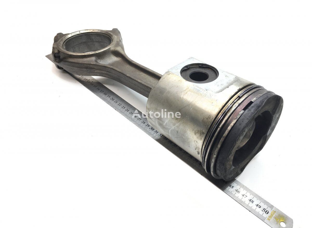 Scania 4-series 144 (01.95-12.04) 0615300 connecting rod for Scania 4-series (1995-2006) truck tractor