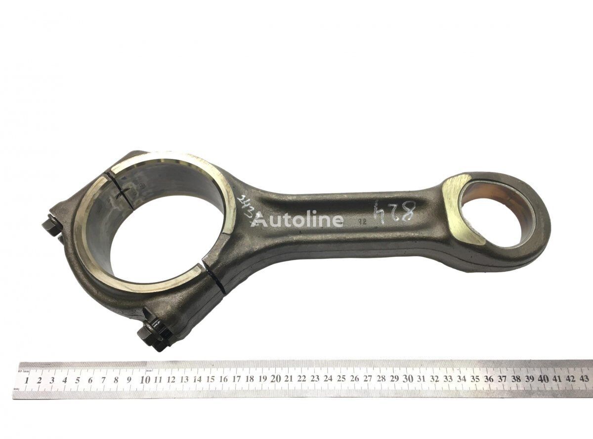 Volvo FH (01.05-) 200604D1300 connecting rod for Volvo FH12, FH16, NH12, FH, VNL780 (1993-2014) truck tractor