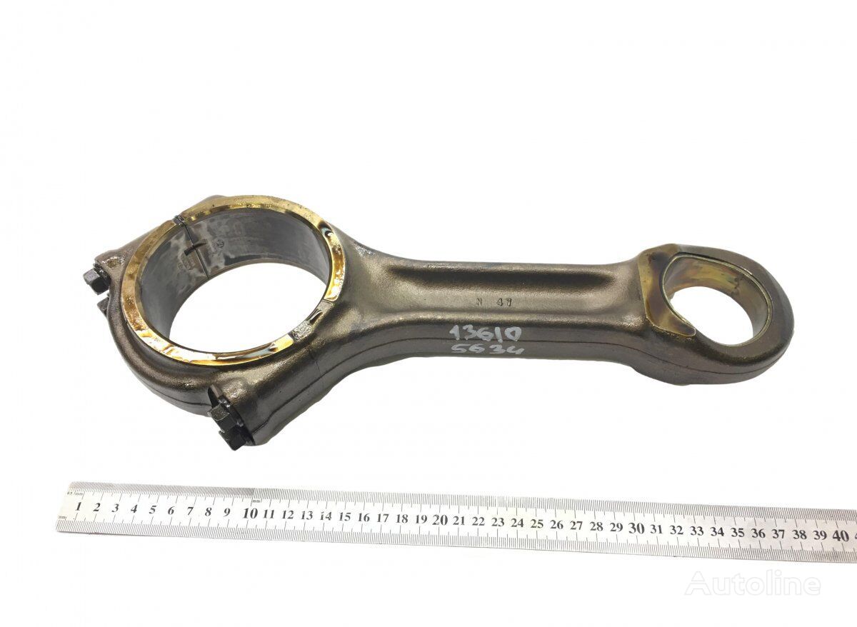 Volvo Magnum Dxi (01.05-12.13) 200604D1300 connecting rod for Renault Magnum (1990-2014) truck tractor