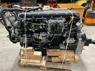 MAN TGX, TGS EURO6 engine D2676LFAI, D2676LF AI, EURO 6 control unit for MAN MAN TGX, TGS EURO6 engine D2676LFAI, D2676LF AI, EURO 6 truck