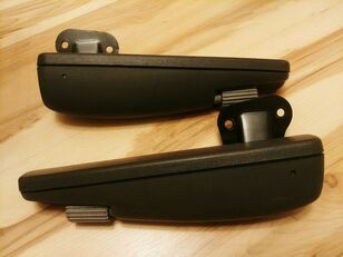 Scania 4 SERIES PAIR OF ARMRESTS (LEFT + RIGHT) IN VERY GOOD CONDITION control unit for truck