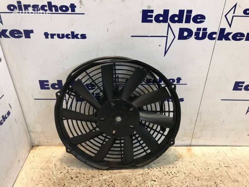 DAF 1533438 VENTILATOR NEW (MORE PIECES IN STOCK) 1533438 cooling fan for truck