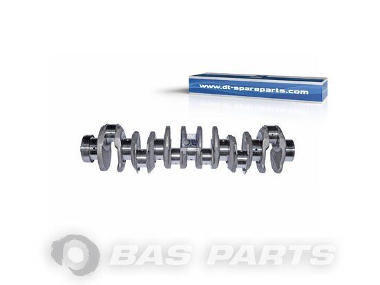 DT Spare Parts 51021006068 crankshaft for truck