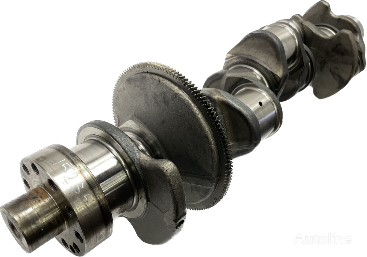 Scania K-Series (01.06-) 20050790001 crankshaft for Scania K,N,F-series bus (2006-)