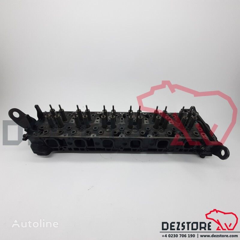 A4710102720 cylinder block for Mercedes-Benz ACTROS MP4 truck tractor