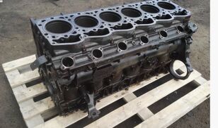 DAF 105 Euro 5 cylinder block for tractor unit