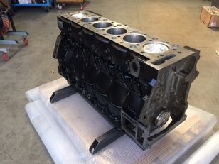 MAN D2066LUH48 cylinder block for truck