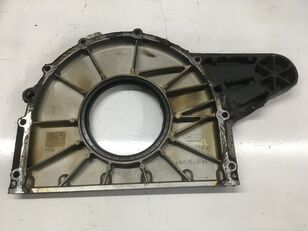 cylinder block for SCANIA R400 truck