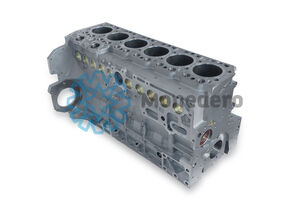 Volvo D7E cylinder block for Volvo FL7 240/ 280/ 290/ 320 truck