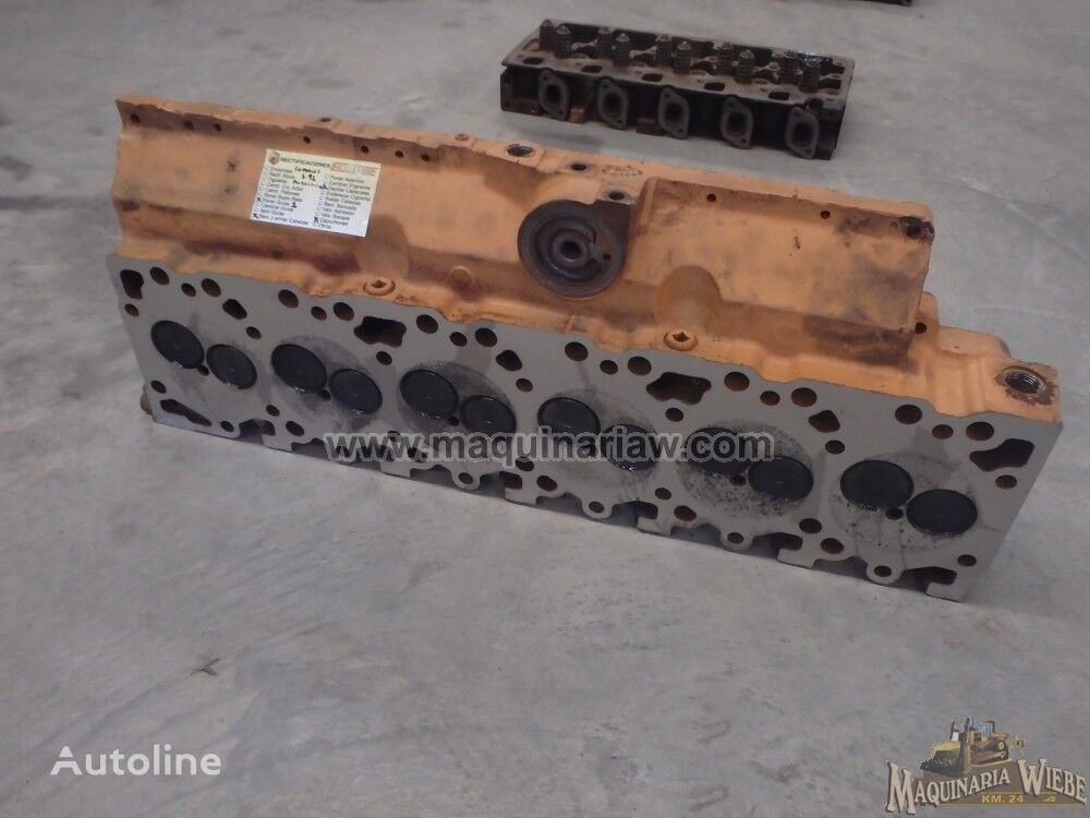 3911273, 3910276 cylinder head for truck