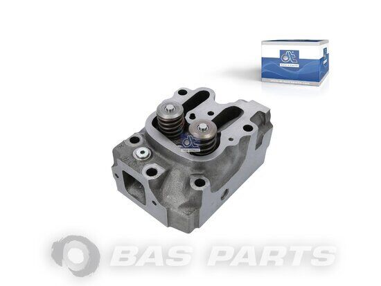 DT Spare Parts 51031006154S cylinder head for truck