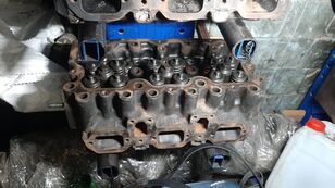 RENAULT Magnum e2 Etech cylinder head for tractor unit