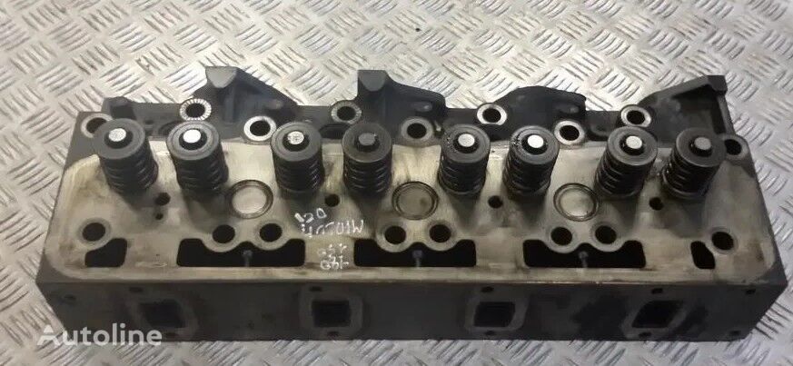 Renault Midlum 5010450860 cylinder head for Renault Midlum  truck