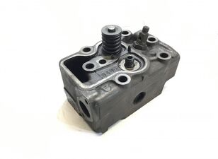 SCANIA Cylinder Head (1344352 1521825) for SCANIA 4-series 94/114/124/144/164 (1995-2004) tractor unit